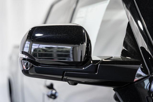 new 2025 Toyota Tundra car, priced at $61,301