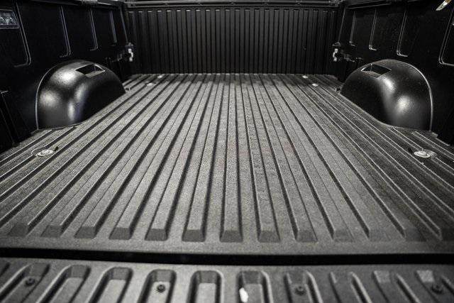 new 2025 Toyota Tundra car, priced at $61,301