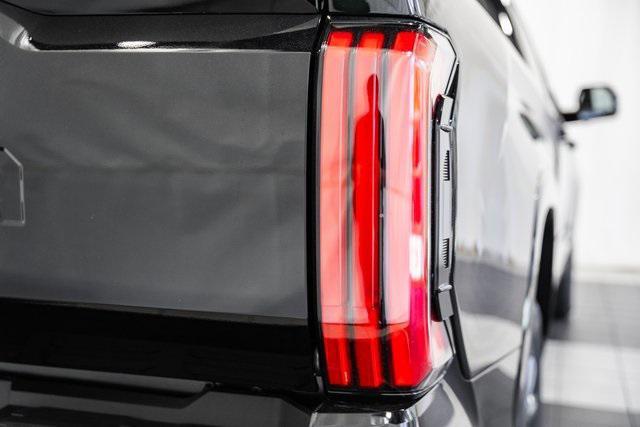 new 2025 Toyota Tundra car, priced at $61,301