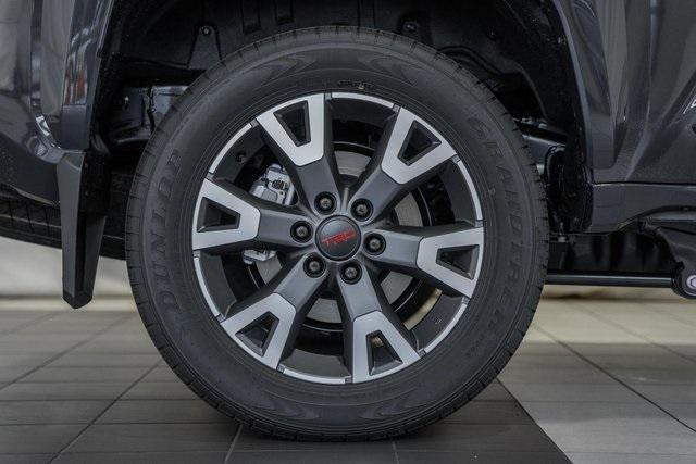 new 2025 Toyota 4Runner car, priced at $56,493