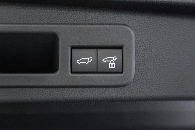 new 2025 Toyota 4Runner car, priced at $56,493