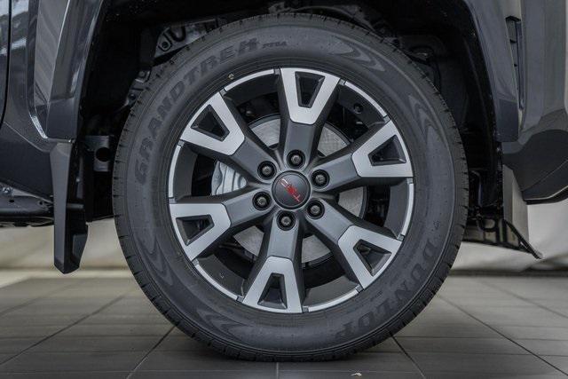new 2025 Toyota 4Runner car, priced at $56,493
