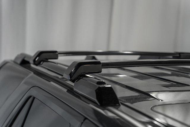 new 2025 Toyota 4Runner car, priced at $56,493