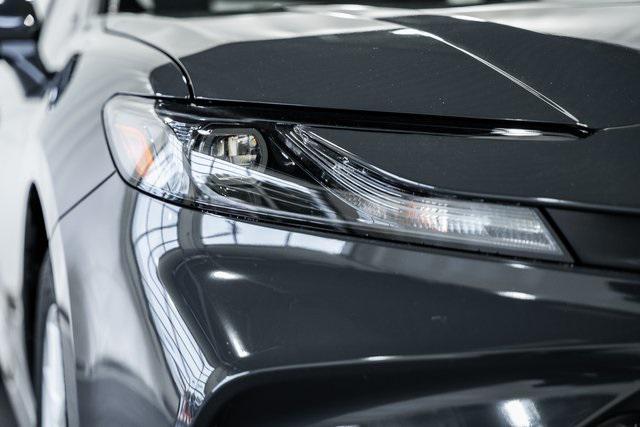 new 2026 Toyota Camry car, priced at $29,186