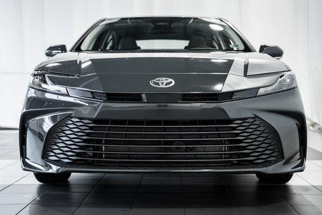 new 2026 Toyota Camry car, priced at $29,186