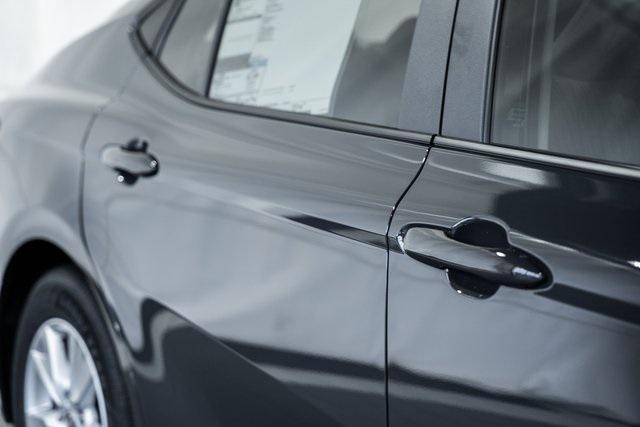 new 2026 Toyota Camry car, priced at $29,186