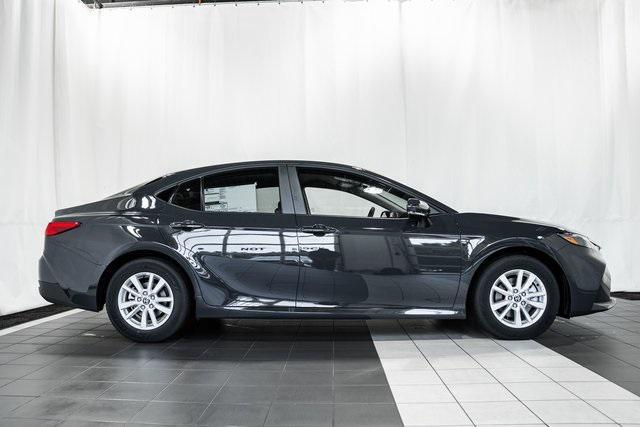 new 2026 Toyota Camry car, priced at $29,186