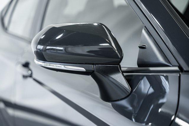 new 2026 Toyota Camry car, priced at $29,186
