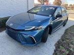 used 2025 Toyota Camry car, priced at $37,000