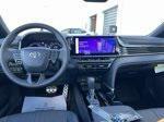 used 2025 Toyota Camry car, priced at $37,000