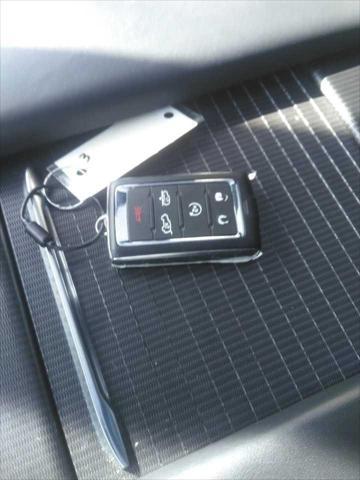 used 2024 Jeep Grand Wagoneer car, priced at $70,500