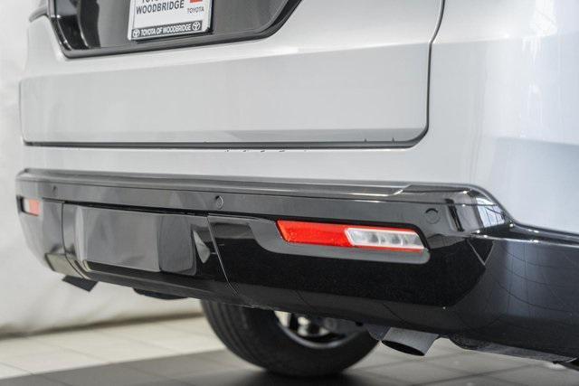 used 2024 Jeep Grand Wagoneer car, priced at $69,500