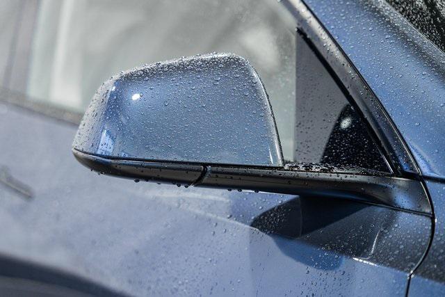 used 2023 Tesla Model Y car, priced at $32,000
