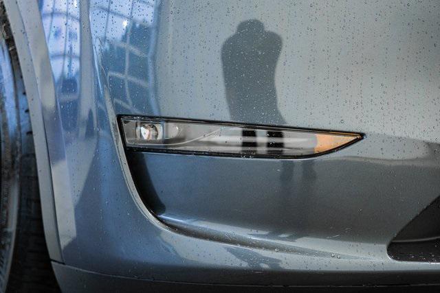used 2023 Tesla Model Y car, priced at $32,000