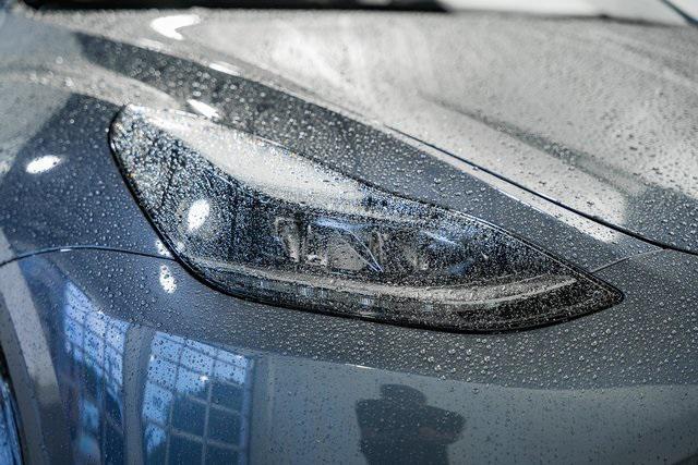 used 2023 Tesla Model Y car, priced at $32,000