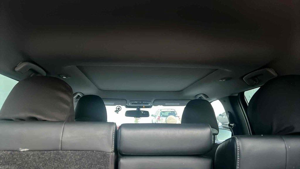 used 2023 Mitsubishi Outlander car, priced at $23,000