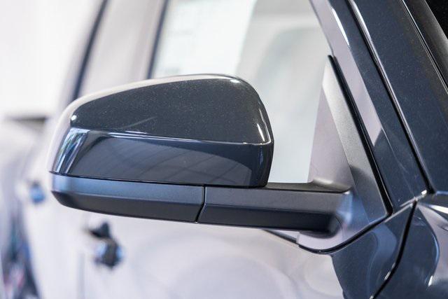 new 2025 Toyota Tacoma car, priced at $35,454