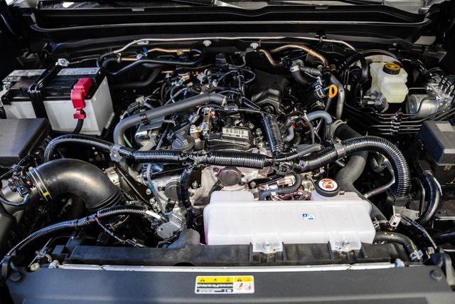new 2025 Toyota Tacoma car, priced at $35,454