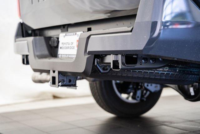 new 2025 Toyota Tacoma car, priced at $35,454