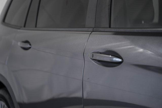 used 2021 Honda Passport car, priced at $23,000