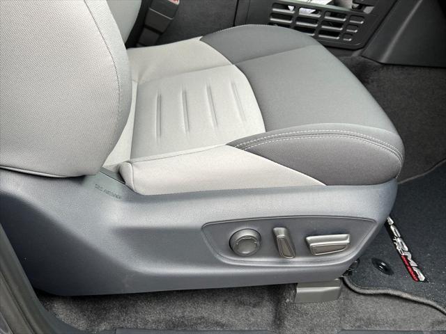 new 2024 Toyota Tacoma car, priced at $50,169
