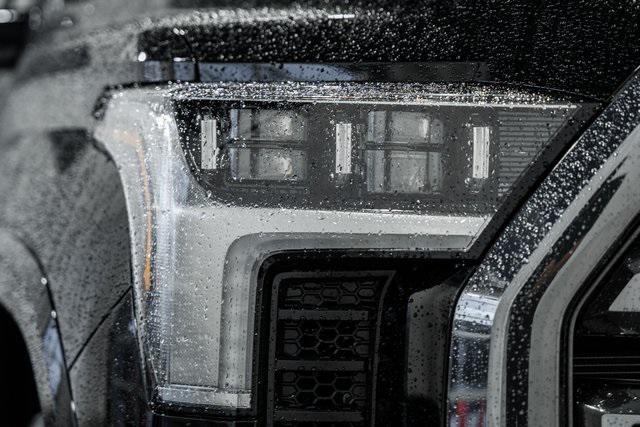 new 2025 Toyota Tundra car, priced at $60,739