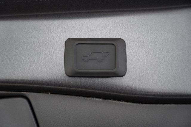 new 2025 Toyota RAV4 Hybrid car, priced at $41,984