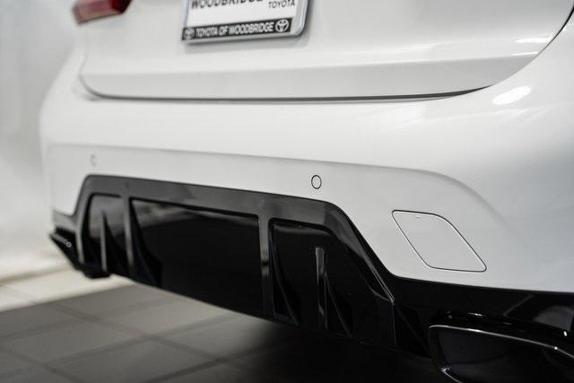 used 2024 BMW M340 car, priced at $60,500