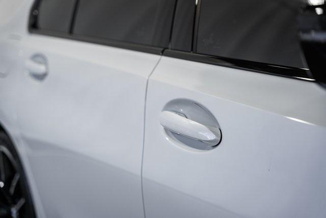 used 2024 BMW M340 car, priced at $60,500