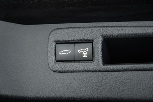 used 2024 Toyota Venza car, priced at $38,500