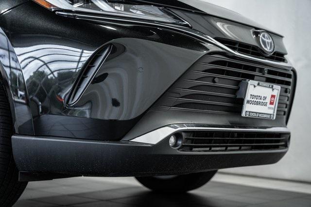 used 2024 Toyota Venza car, priced at $38,500