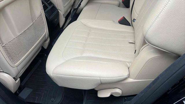 used 2019 Mercedes-Benz GLS 450 car, priced at $25,500