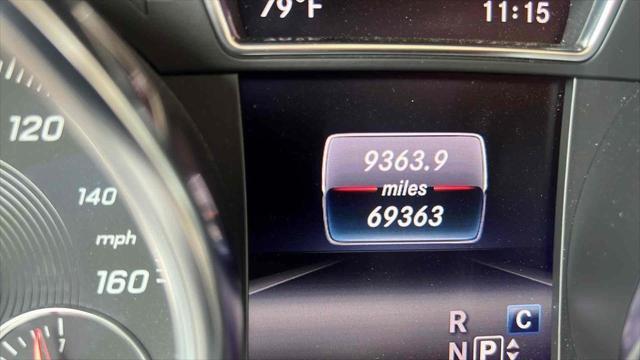 used 2019 Mercedes-Benz GLS 450 car, priced at $25,500