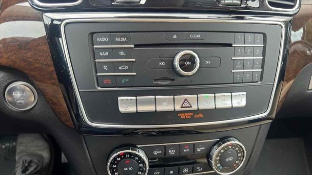 used 2019 Mercedes-Benz GLS 450 car, priced at $25,500