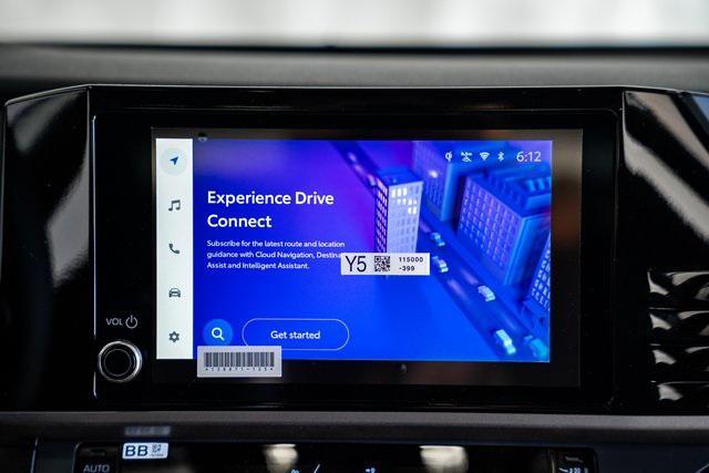 new 2026 Toyota Camry car, priced at $31,658