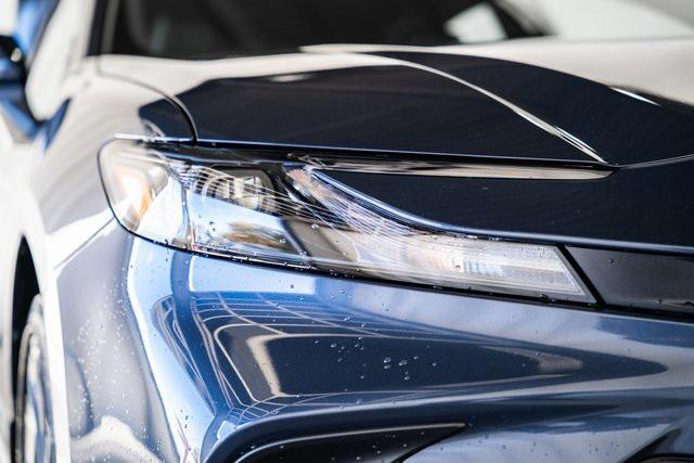 new 2026 Toyota Camry car, priced at $31,658