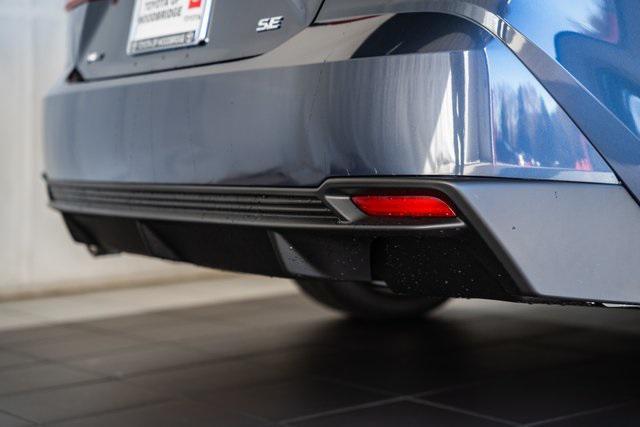 new 2026 Toyota Camry car, priced at $31,658