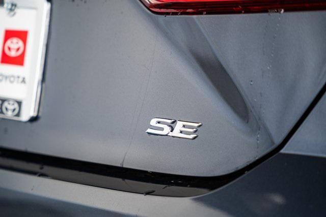 new 2026 Toyota Camry car, priced at $31,658