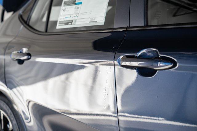 new 2026 Toyota Camry car, priced at $31,658