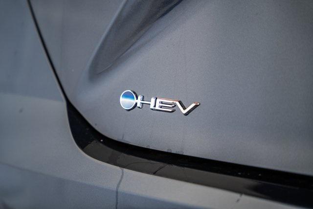 new 2026 Toyota Camry car, priced at $31,658