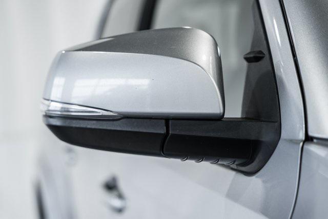 used 2021 Toyota Tacoma car, priced at $38,000
