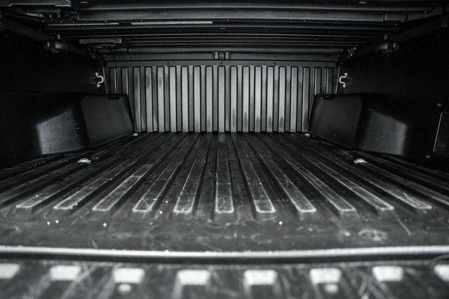 used 2021 Toyota Tacoma car, priced at $38,000