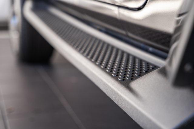 used 2022 Jeep Wrangler Unlimited 4xe car, priced at $33,000