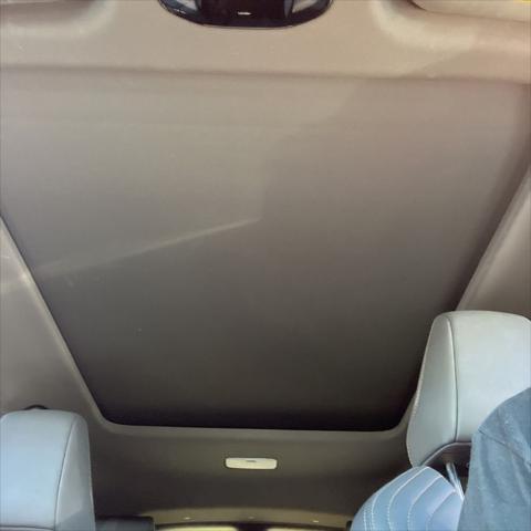 used 2023 Toyota Venza car, priced at $36,500