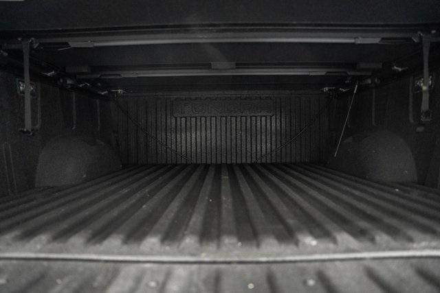 used 2022 Toyota Tundra car, priced at $48,500
