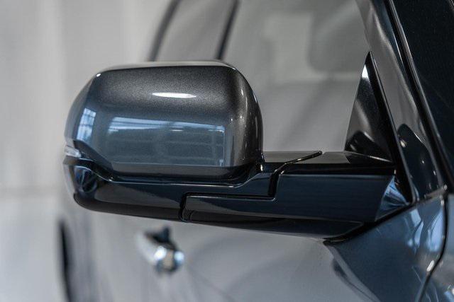 used 2022 Toyota Tundra car, priced at $48,500