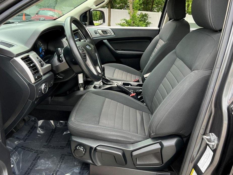 used 2019 Ford Ranger car, priced at $29,000