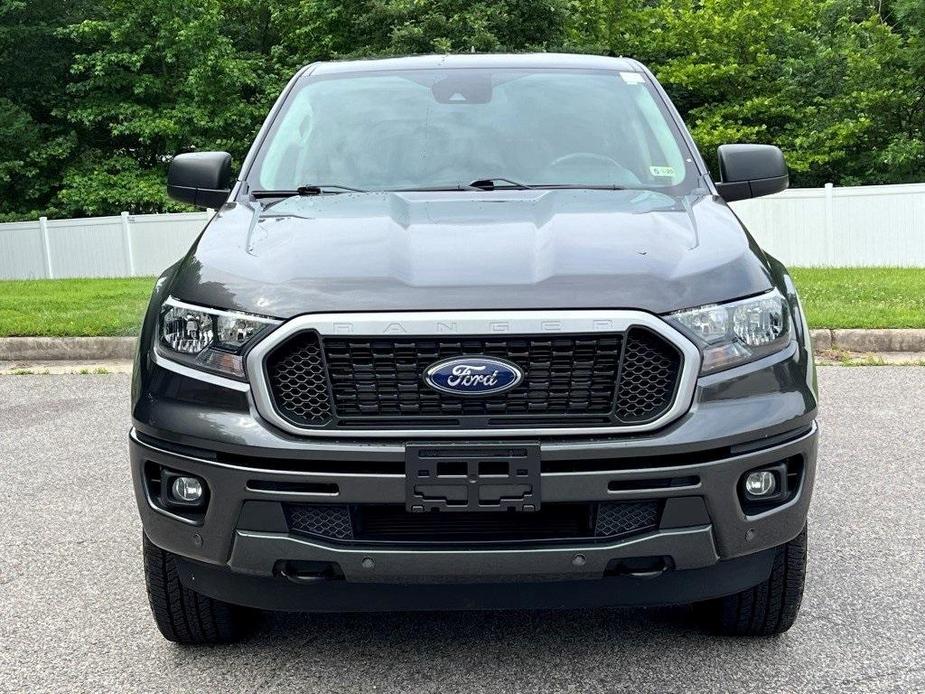 used 2019 Ford Ranger car, priced at $29,000