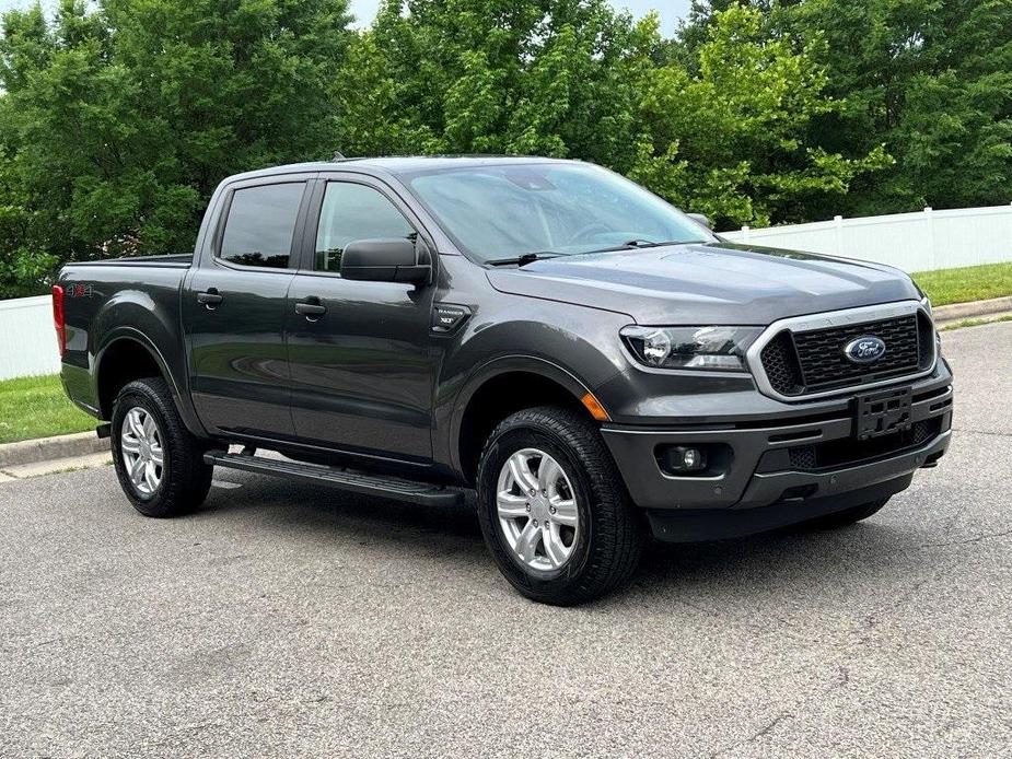 used 2019 Ford Ranger car, priced at $29,000