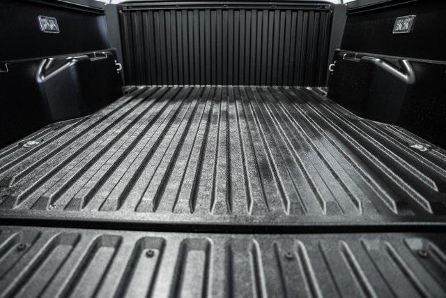 new 2025 Toyota Tacoma car, priced at $41,096